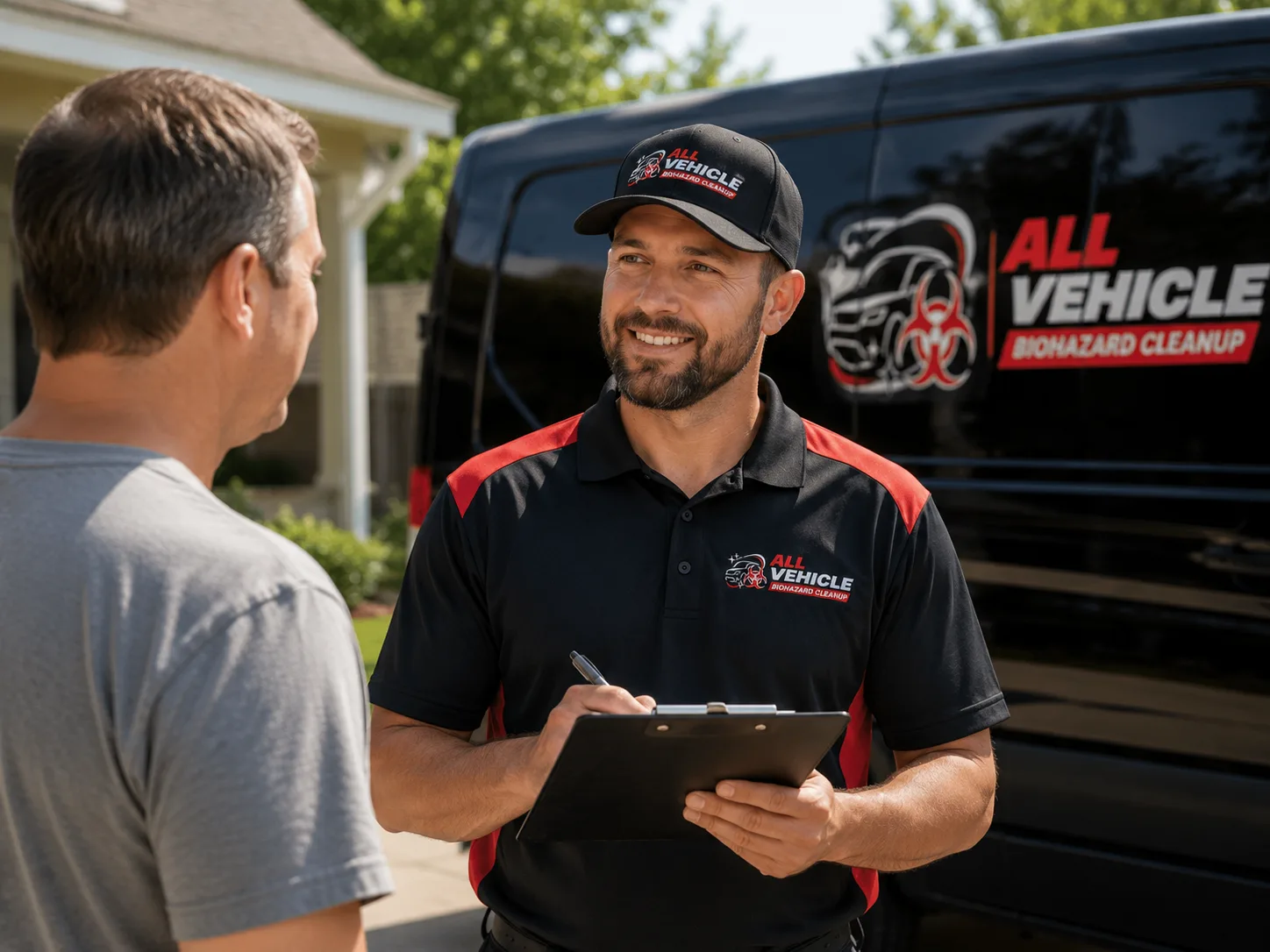 Vehicle Biohazard Cleanup Seven Oaks, SC FAQs